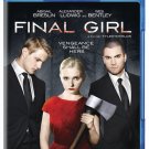 Final Girl [Blu-ray]