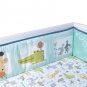 Lambs & Ivy Bumper Yoo-Hoo 565002B