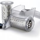 Cuisipro Surface Glide Technology Rotary Duo Grater Cuisipro