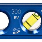 CHECKPOINT 0315B EV300 Torpedo Level Blue Blue
