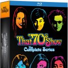 That '70s Show: The Complete Series [Blu-ray]