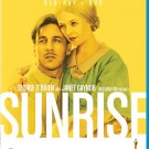 Sunrise S.e. (1927 vers.) [Blu-ray]