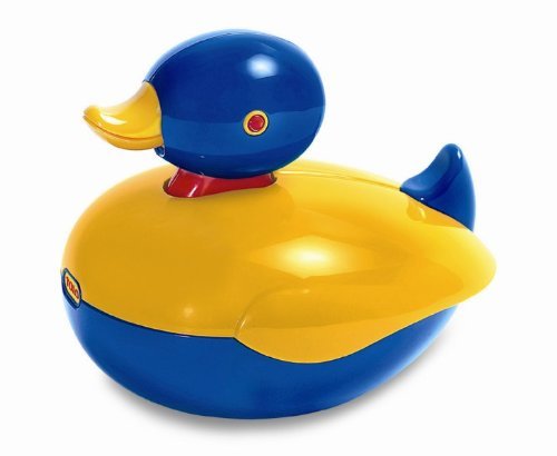 Tolo Bathtime Duck Tolo