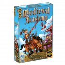 Medieval Academy Board Game IELLO