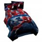 Marvel Spiderman Slash Sheet Set Full