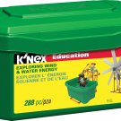 K'NEX Education Exploring Wind and Water Energy