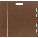 Heritage Arts Artist Sketch Board 23" x 26" (SB2326) Brown 1 3M