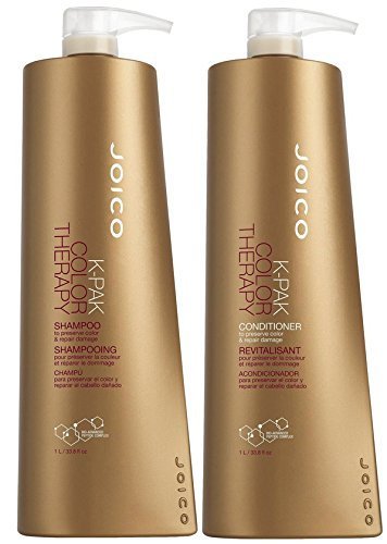 Бальзам для волос joico k-pak cuticle sealer ph neutralizer