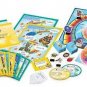 Hooked on Bible Stories: Deluxe Edition