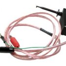 Sniff-It RF Detector Probe Assembled Ramsey Electronics