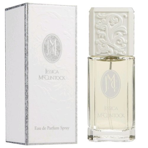 Jessica Mcclintock Eau de Parfum Spray 3.4 Fluid Ounce Jessica McClintock
