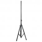 PYLE-PRO PSTND25 6 feet Tripod Speaker Stand