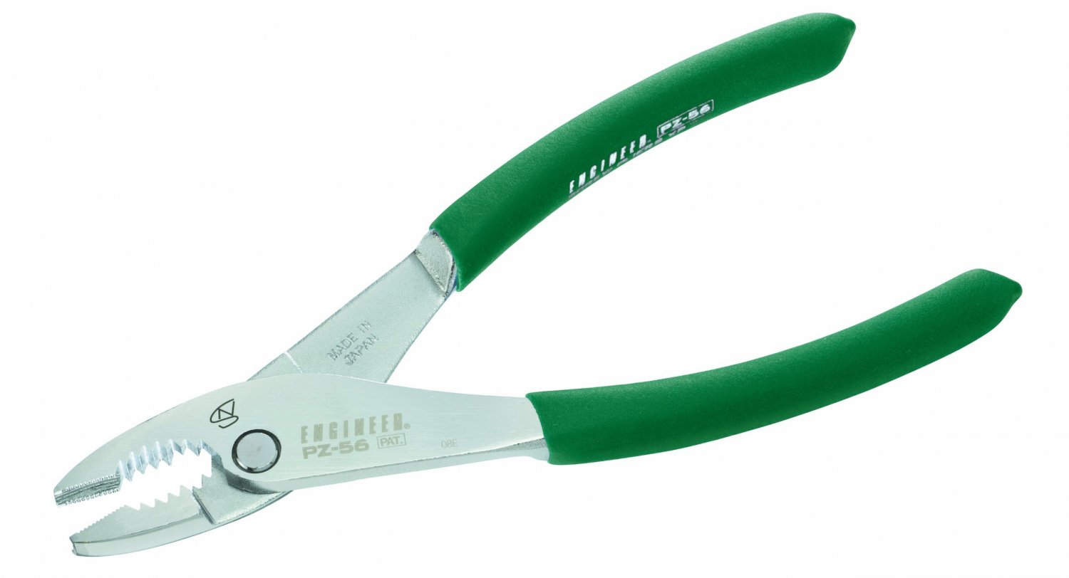 Engineer PZ-56 Screw Pliers XP Engineer