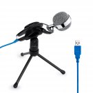 Tonor USB Clear Digital Sound & Professional Condenser Sound Microphone with ...