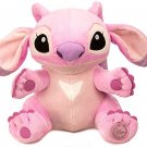 Disney Angel Plush - Lilo & Stitch - Small - 9''