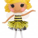 Lalaloopsy Doll- Royal T. Honey Stripes
