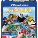 Dreamworks Eye Found It! Game Standard Packaging Wonder Forge