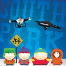 South Park: Season 18 [Blu-ray]
