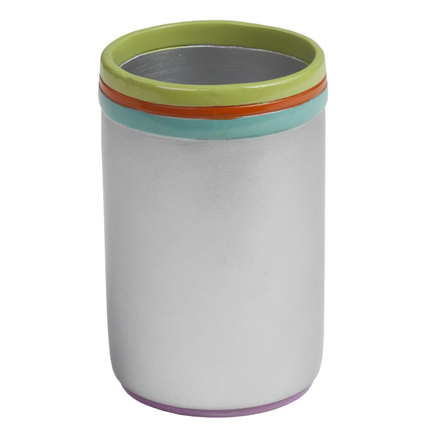 Creative Bath Products All That Jazz Tumbler Creative Bath