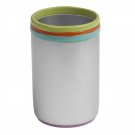 Creative Bath Products All That Jazz Tumbler Creative Bath