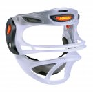 Bangerz Baseball Softball Face Protection Mask - Clear Bangerz