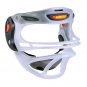 Bangerz Baseball Softball Face Protection Mask - Clear Bangerz