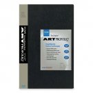 Itoya Art Portfolio 13 x 19 inches Storage Display Book 24 Sleeves for 48 Views