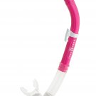 Aqua Lung Dry Snorkel with Safety Whistle Aqua Lung