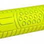 Massage Roller 18" for Quick Post-Workout Recovery Time by GoFit