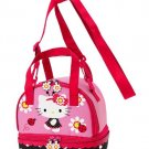 Hello Kitty Lunch Bag: Ladybug