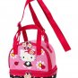 Hello Kitty Lunch Bag: Ladybug