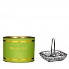 Waterford Crystal Giftology Lismore Square Ringholder Waterford
