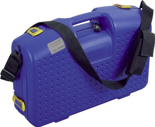 Deglon Empty Class 4-Case Deglon