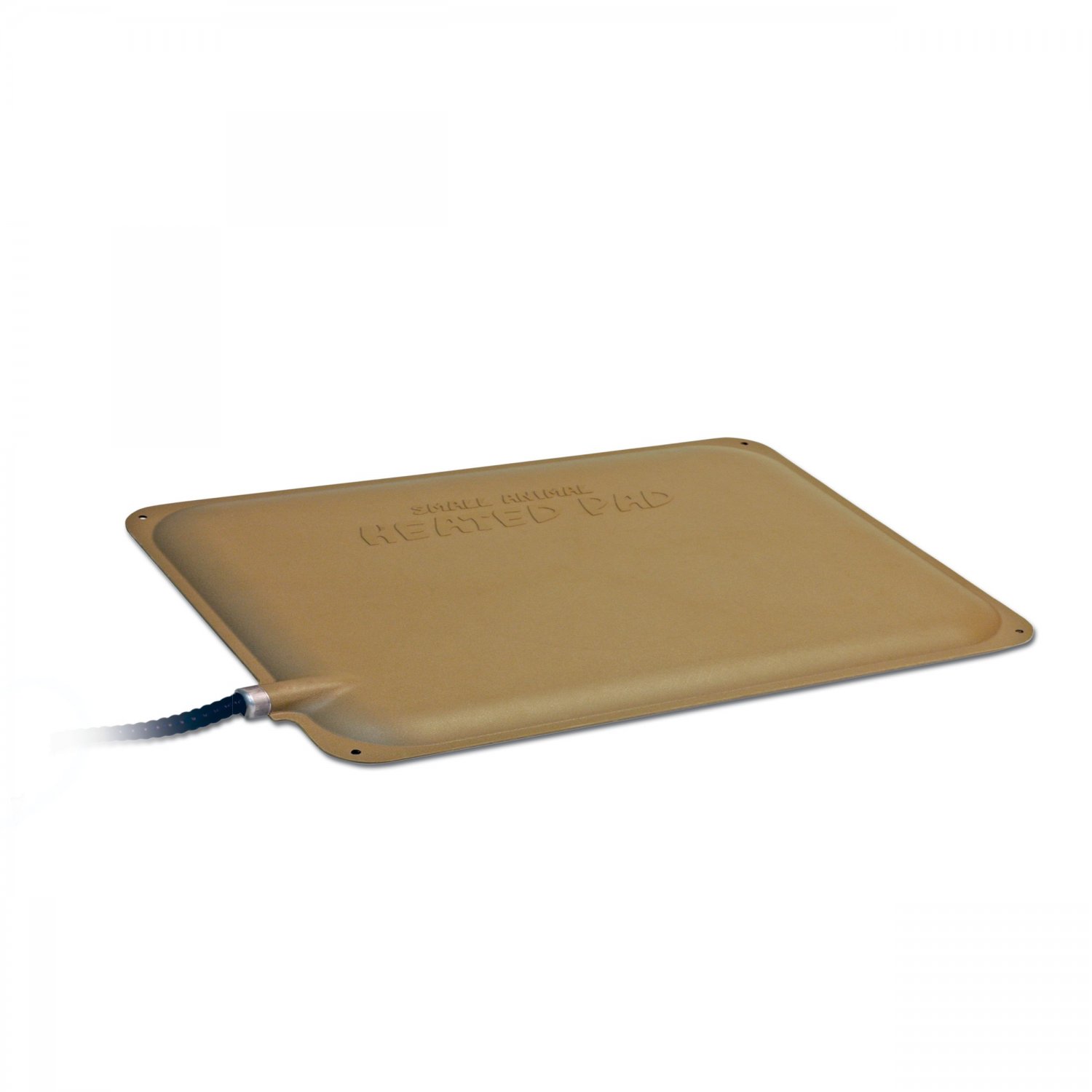 K&H Manufacturing Thermo-Peep Heated Pad 9-Inch by 12-Inch 25 Watts