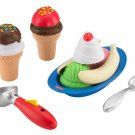 Fisher-Price Ice Cream Party