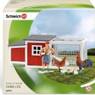 Schleich Chicken Run Play Set Schleich