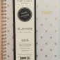 Sugar Paper 2016 Planner 5x8 Weekly/Monthly - Gold Dots Sugar Paper