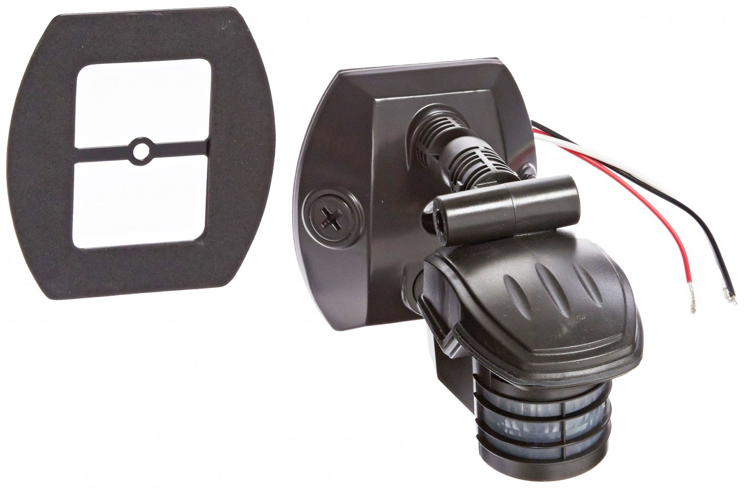 RAB Lighting STL360 Super Stealth 360 Sensor 360 Degrees View Detection 1000W...