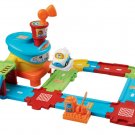 VTech Go! Go! Smart Wheels Airport Playset