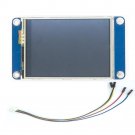 Makerfire Nextion HMI 2.4" TFT 320 x 240 Resistive Touch Screen Display