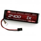 Venom 5C 3S 2400mAh 11.1 Transmitter LiPO Battery for KO Propo Z1 Helios