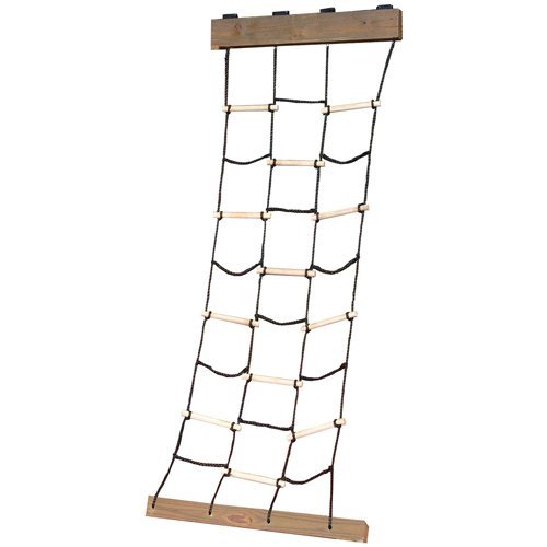 Climbing Cargo Net 1