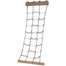 Climbing Cargo Net 1