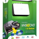 VHS to DVD 7.0 Deluxe Honestech