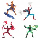 The Amazing Spider-Man Comic Series Ultimate Gift Set Hasbro