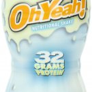 ISS OH YEAH RTD VANILLA Creme 12-Count 14-Ounce Bottles Vanilla_Creme 12 pack