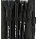 e.l.f. Studio Stipple Brush Travel Set
