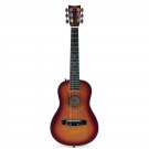 First Act Discovery Acoustic Guitar - FG127 Sunburst First Act