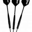 Black Mamba Strikes Dart Set. Elite Precision Design Appropriate For Experien...