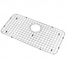 Houzer BG-3600 Wirecraft Kitchen Sink Bottom Grid 27-Inch by 13.88-Inch HOUZER